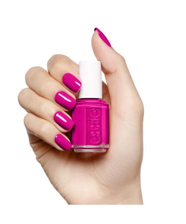 Buy essie Nail Polish Big Spender - Glossy Shine Finish 0.46 fl. oz | International Shipping Available - Buy Online on SooperMarket.com
