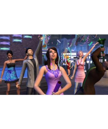 The Sims 4 Standard Edition | PC/Mac | VideoGame | Code In A box | English Windows/MAC Standard (Code In A box) - Buy Online on SooperMarket.com