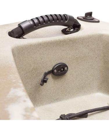 Yak-Power 4ft Power Port with SAE Connector for Kayaks | Easy Install - Buy Online on SooperMarket.com