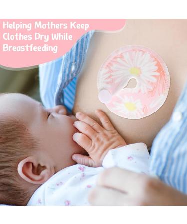 Buy Yungyan 24 Pieces G Tube Covers - Reusable Soft & Washable Feeding Button Pads for Kids & Babies | Nursing Breastfeeding Care Supplies - Buy Online on SooperMarket.com