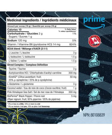 Blue Star Nutraceuticals AMINOFAST - BCAAs with Hydration Support and Electrolytes - Improve Recovery | Fuel Your Performance - 20 Servings (Raspberry Lemonade) - Buy Online on SooperMarket.com