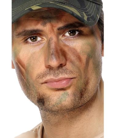 Army Make-Up