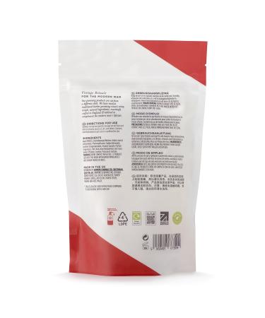 Hawkins & Brimble Eco-Refill Bodywash for Men - Naturally Fragranced & Sustainable 10.1 Fl oz (300ml - Buy Online on SooperMarket.com