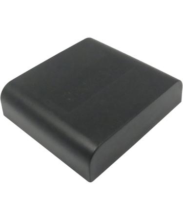High-Performance 4.8V Replacement Battery for HME COM 2000 | BAT2000 - 1200mAh International Shipping - Buy Online on SooperMarket.com