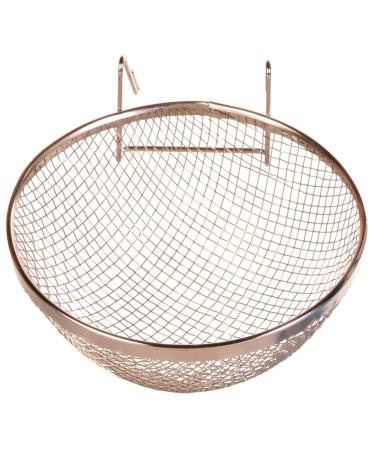 Trixie 5619 Canary Nest Diameter 12 cm natural 12 cm