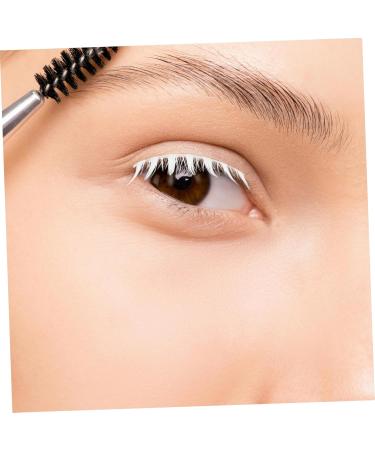 FOMIYES 12 Pairs Makeup False Eyelashes Japanese Lashes Eyelashes Cosplay Lashes Fake Lashes False Eyelashes Lashes False Lash White Fiber 3d Cosmetic Cross - Buy Online on SooperMarket.com