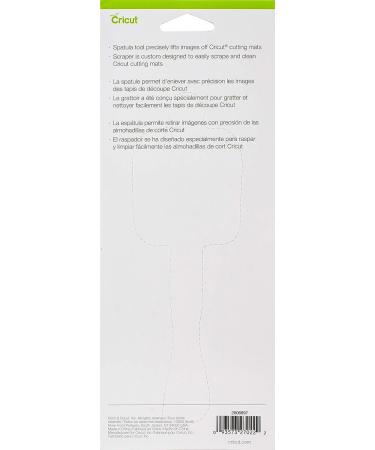 Meta Title: Cricut Scraper and Spatula Set - Assorted Tools for Crafting - Buy Online on SooperMarket.com