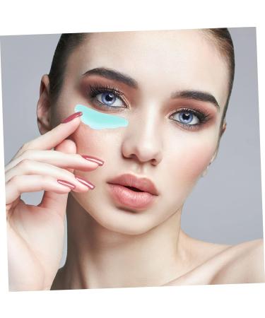 Didiseaon 60 Pairs Eyelash Lifting Pads | Premium Lash Lift Supplies | Pink Tools & Curling Kit for Perfect Eyelashes - Buy Online on SooperMarket.com