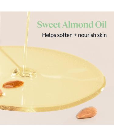 L'Occitane Almond Skin Softening Trio - Best Holiday Gift Set | Cleansing Shower Oil Moisturizing Milk Hand Cream - Shop Now for International Shipping - Buy Online on SooperMarket.com