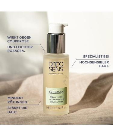 Intensive Serum 50 ml - Buy Online on SooperMarket.com