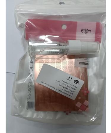 Buy 480 Lofters Stripes & Double-Sided Eyelid Tapes for Perfect Eyelashes | Invisible Lash Solutions with Tweezers - International Shipping - Buy Online on SooperMarket.com