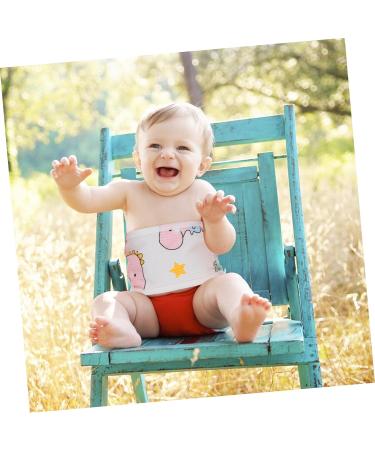 Gogogmee Belly Newborn Belly Band Portable Belly Wrapping ' Protective Belly Brand Cotton - Buy Online on SooperMarket.com