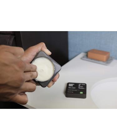 Every Man Jack Fiber Cream 2.65 Oz - Fragrance Free - Buy Online on SooperMarket.com
