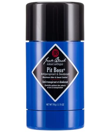 Jack Black Pit Boss 1.3 Ounce (Pack of 1)