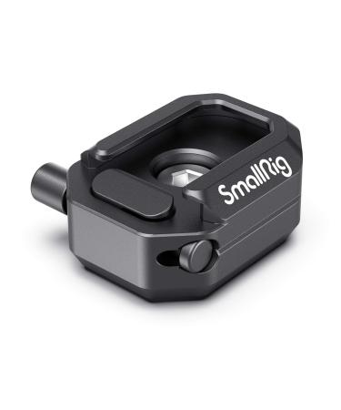 SmallRig Multi-Functional Cold Shoe Mount with Safety Release 2797