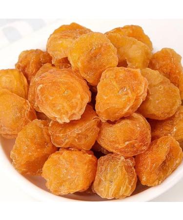 Dried Longan 500g Dried fruit Meat Loose Longyan Dry No Sugars Used in teas Snacks Dessert Edible Cooking 500g - Buy Online on SooperMarket.com