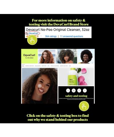 DevaCurl Low-Poo Delight Weightless Waves Cleanser 12 fl oz - Mild Lather for Curly Hair - Buy Online on SooperMarket.com