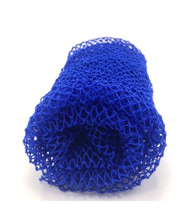 African Exfoliating Net  Handmade African Net Sponge  Nylon African Bathing Sponge Net  African Wash Net for Daily Body Scrub  Shower net