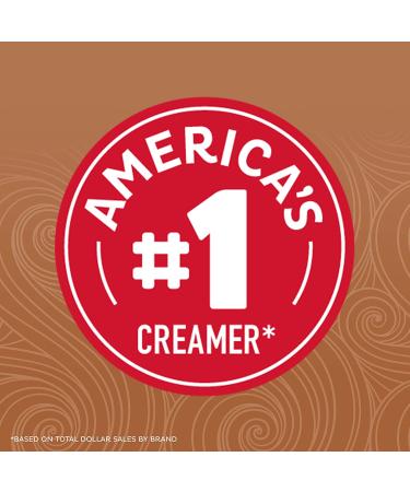 Nestle Coffee-Mate Creamy Chocolate Coffee Creamer - 6 Pack (15 Ounce) - Buy Online on SooperMarket.com