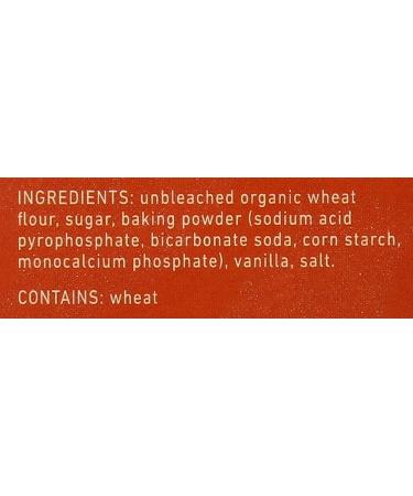Women's Bean Project Cream Scone Mix - 25 oz | Delicious Baking Mix - Buy Online on SooperMarket.com