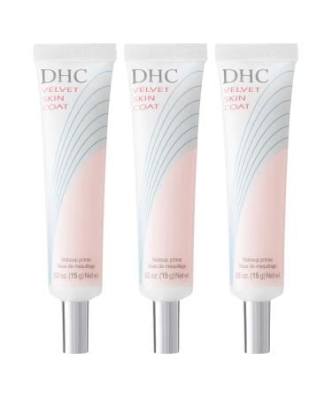 DHC Velvet Skin Coat, Pack of 3