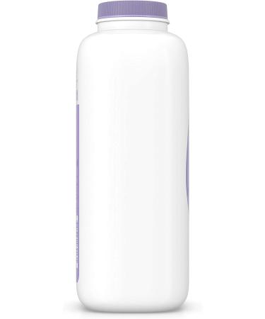 Johnson's Lavender Baby Powder - Hypoallergenic, Paraben-Free, 15 oz (Pack of 1) - Buy Online on SooperMarket.com