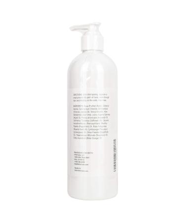 DrFormulas Conditioner 16 oz - Sulfate Free Deep Conditioning with Moroccan Argan Jojoba & Avocado Oils for Thin Dry Damaged Hair - Safe for Color Treated Hair - Buy Online on SooperMarket.com