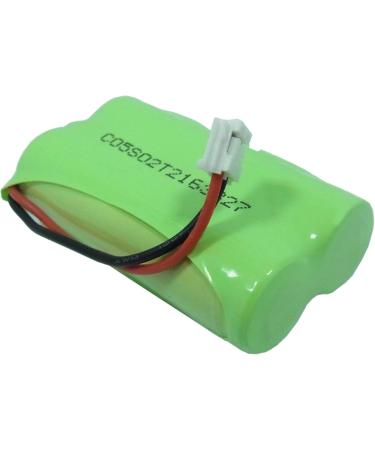 Buy Binatone Micro DECT MD-500 Battery (Ni-MH 1200mAh) - Fast International Shipping - High Quality Replacement Battery - Buy Online on SooperMarket.com