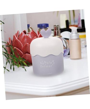 BELLIFFY Facial Foams Cup Washing Face Foams Cup Foam Maker for Face Wash Face Wash Foamer Face Cleaning Foam Makers Cup Foamer Face Wash Face Foam Maker - Buy Online on SooperMarket.com