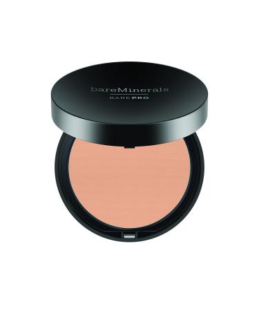 bareMinerals Face Foundation Woman 10 ml Natural 10 ml (1 pack)