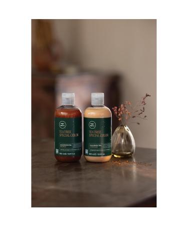 Paul Mitchell Tea Tree Special Color Conditioner | Moisture & Hair Care for Colored Hair - 75ml - Buy Online on SooperMarket.com