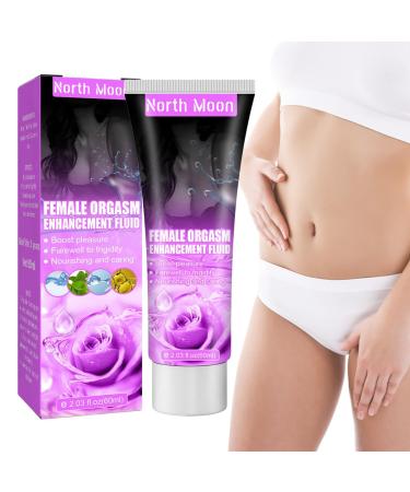 Ventdouce intimacy women pH balance |Liquid to increase female pleasure |2.03 ounces Pleasure Odor Block Gentle creamwin gentle feminine pH-exposed laundry for women