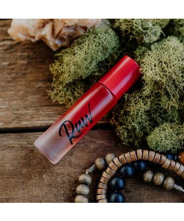 RawChemistry Raw Pheromone Infused Cologne for Men Roll-On I Men's Cologne with Pheromones I Fragrances for Men - Buy Online on SooperMarket.com