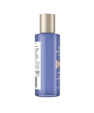 Neutrogena Oil-Free Eye Makeup Remover 5.5 fl oz - Gentle, Effective Makeup Remover - Buy Online on SooperMarket.com
