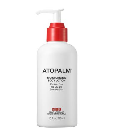 ATOPALM Moisturizing Body Lotion (10 oz.)