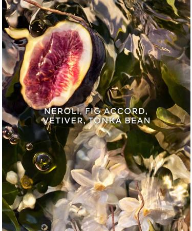 GUERLAIN Aqua Allegoria Forte Nerolia Vetiver Eau De Parfum Spray 4.2 Ounce (Unisex) floral citrus 4.2 Ounce (Pack of 1) - Buy Online on SooperMarket.com