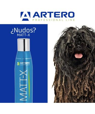 Artero Matt-X - Buy Online on SooperMarket.com