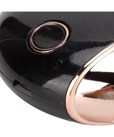 Akozon Electric Nail Clipper Safety Automatic Nail Clipper Prevent Splatter File Function Small Automatic Nail Cutter for Children Seniors Adults (Akozonhnkv9a3dfp-11) - Buy Online on SooperMarket.com