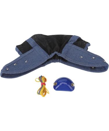 Buy Orthodontic Headcap for Tooth Extraction | Pillow Orthodontic Head Cap - Adjustable Reverse Jaw Strength (M) - Ship Internationally - Buy Online on SooperMarket.com