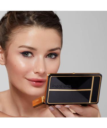 Shop Trish McEvoy Makeup Wardrobing Deluxe Refillable Compact 2 | International Shipping Available - Buy Online on SooperMarket.com