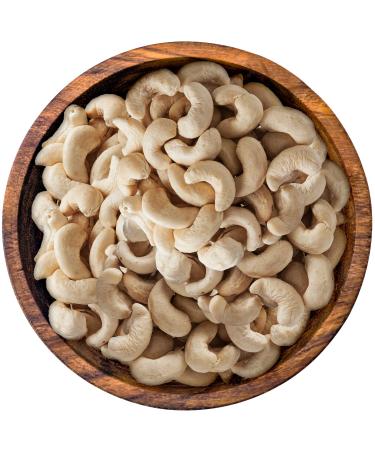 Buy Bremer Gew rzhandel Cashew Nuts - Unroasted Unsalted Natural - Perfect for Muesli Curry & Snacks - 500g | International Shipping Available - Buy Online on SooperMarket.com