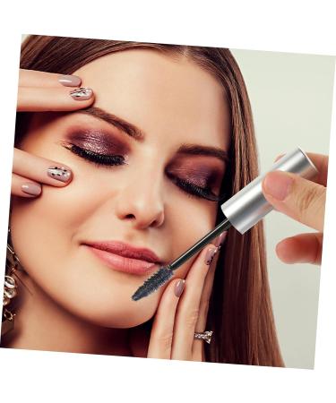 Baluue 32pcs Mascara Empty Tube Mascara Sample Containers Portable Mascara Bottle Lash Containers Plastic - Buy Online on SooperMarket.com