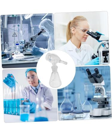 Angoily 1pc Spray Bottle Ballooning Travel Glass Major - Buy Online on SooperMarket.com