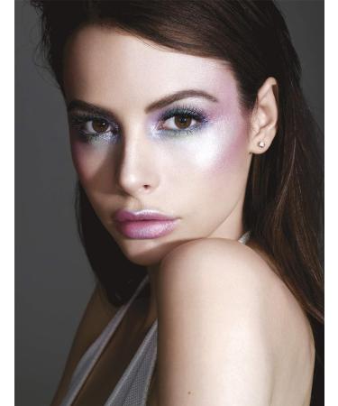 Maybelline Urban Light City Palette - Vibrant and Versatile Eyeshadow Palette - Buy Online on SooperMarket.com