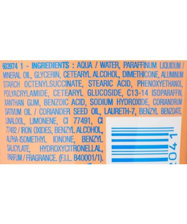 MIXA intensive dry skin - protective hand cream antidess chement - 100ml - set of 2 - Buy Online on SooperMarket.com