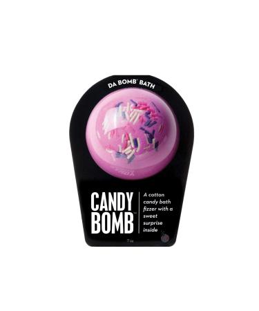 Candy Bomb by Da Bomb