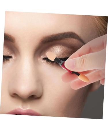 Healeved 30 Pcs Women Makeup Brush Eye Shadow Brush Cosmetics Eye Shadow Applicator Blending Brush - Buy Online on SooperMarket.com
