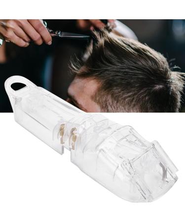 Clip Cord Covers Professional Hair Clipper Transparent Cover Extra Long Clipper Guard Hair Clipper Replacement Cover Electric Hair Cutter Trimmer Shell Compatible with WAHL - Buy Online on SooperMarket.com