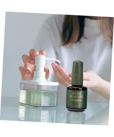 minkissy Soak off Gel Remover Nail Polish M Picture 1 - Buy Online on SooperMarket.com
