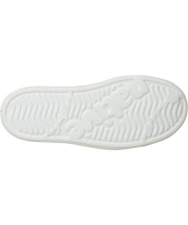 Native Shoes Jefferson Kids Shoe Toddler 8 Toddler - Shell White - Buy Online on SooperMarket.com